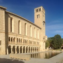 Winthrop Hall Winthrop Hall